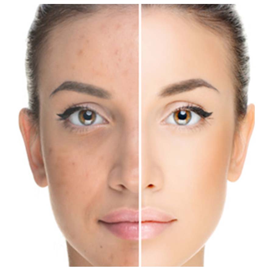 Beautiful Image of a rectangle