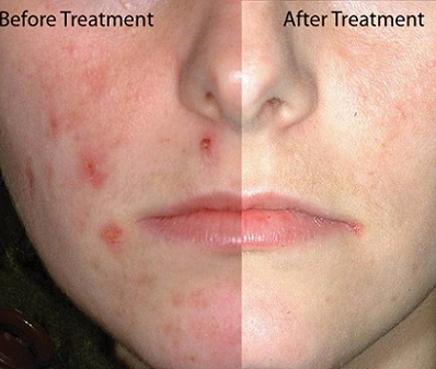 Beautiful Image of a rectangle