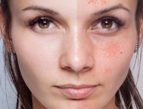 Beautiful Image of a rectangle